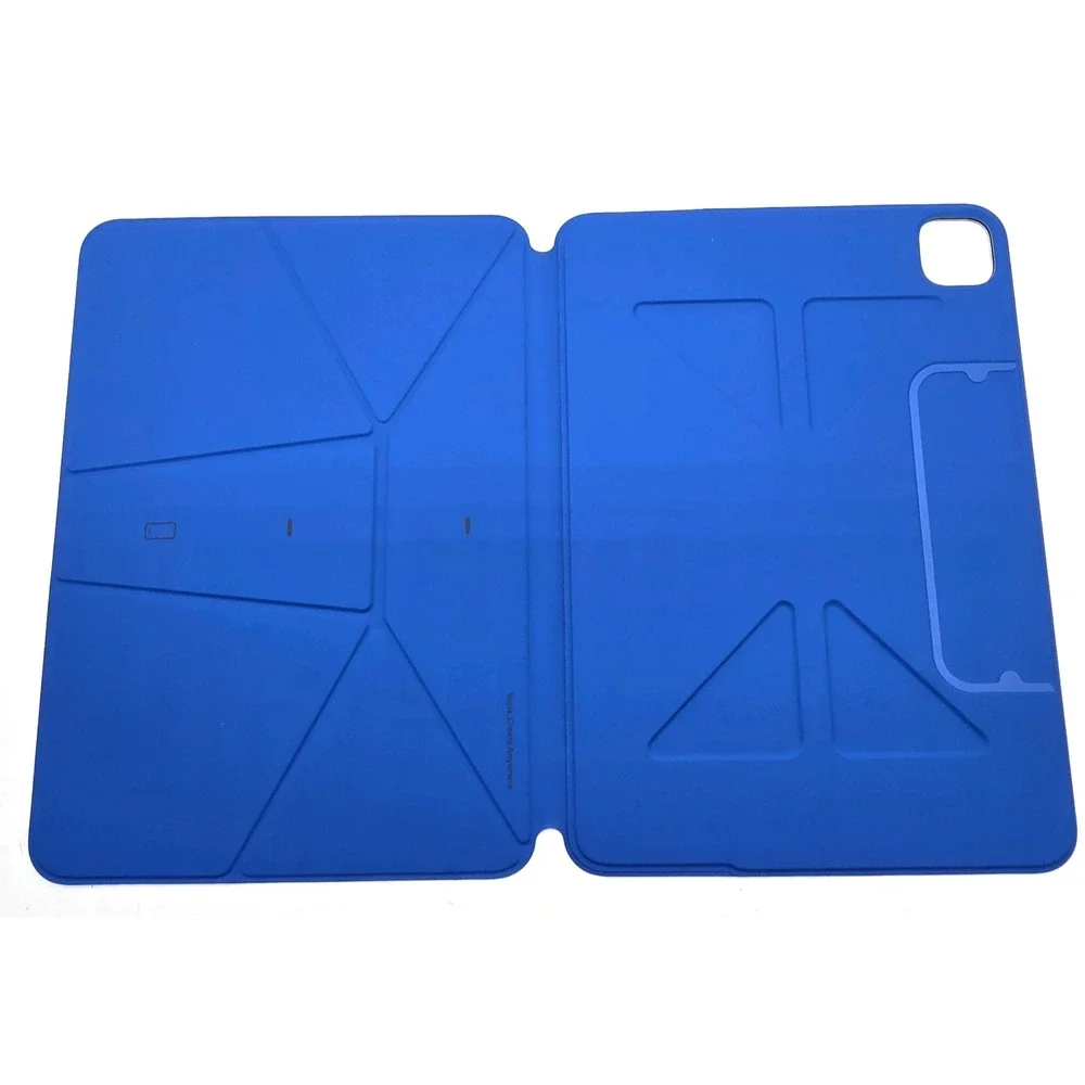 MOFT dynamic folio